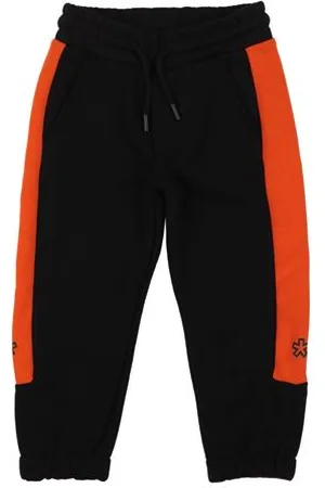 D.A. Daniele Alessandrini PARTES DE ABAJO - Pantalones