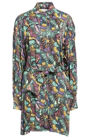 Custo Barcelona VESTIDOS - Minivestidos
