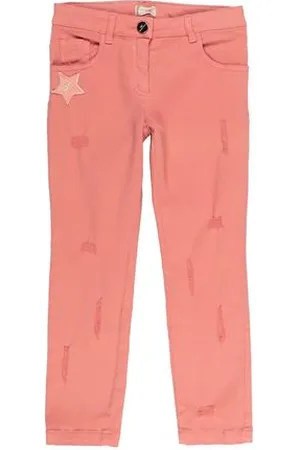 Elisabetta Franchi PARTES DE ABAJO - Pantalones