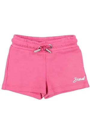 Diesel PARTES DE ABAJO - Pantalones cortos y bermudas