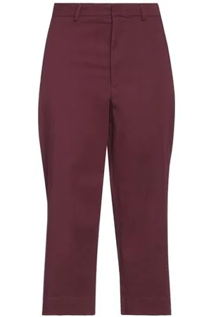 LIVIANA CONTI PARTES DE ABAJO - Pantalones