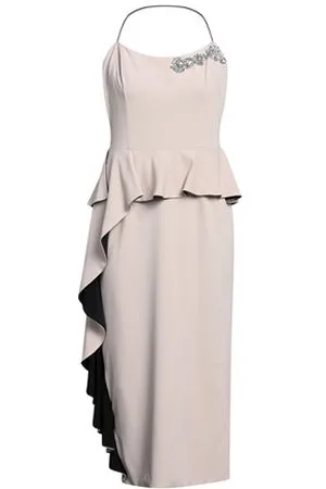 CAMILLA  Milano VESTIDOS - Vestidos midi
