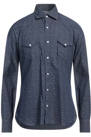 DANDYLIFE BY BARBA CAMISETAS Y TOPS - Camisas