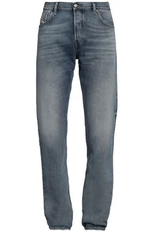 Diesel PARTES DE ABAJO - Pantalones vaqueros