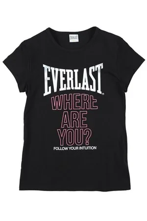 Everlast CAMISETAS Y TOPS - Camisetas