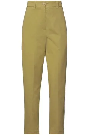 MOMONÍ PARTES DE ABAJO - Pantalones