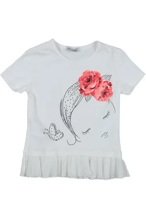 MEILISA BAI CAMISETAS Y TOPS - Camisetas