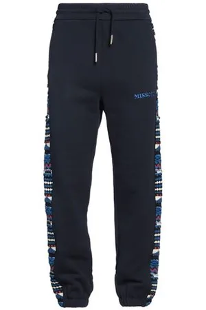 Missoni PARTES DE ABAJO - Pantalones