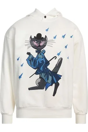 CANALI CAMISETAS Y TOPS - Sudaderas