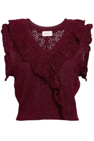 VICOLO PRENDAS DE PUNTO - Pullover