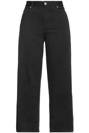 PT Torino PARTES DE ABAJO - Pantalones vaqueros