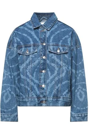 Bolongaro ROPA DE ABRIGO - Chaquetas vaqueras