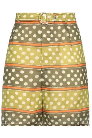 Marni PARTES DE ABAJO - Pantalones cortos y bermudas