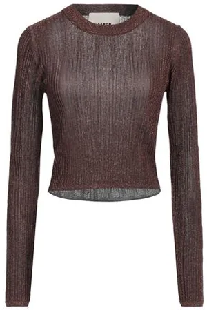 AERON PRENDAS DE PUNTO - Pullover
