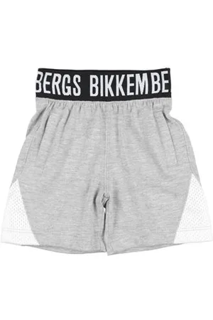 Bikkembergs PARTES DE ABAJO - Pantalones cortos y bermudas