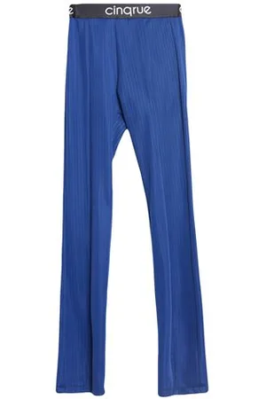 CINQRUE PARTES DE ABAJO - Pantalones