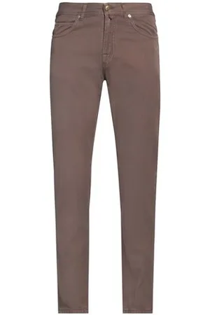BLU BRIGLIA 1949 PARTES DE ABAJO - Pantalones