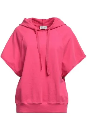 CROCHÈ CAMISETAS Y TOPS - Sudaderas