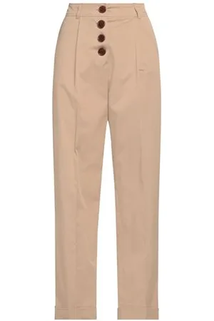 HUGO BOSS PARTES DE ABAJO - Pantalones