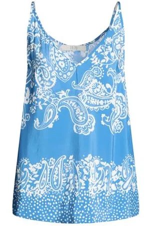 SEVENTY BY SERGIO TEGON CAMISETAS Y TOPS - Tops