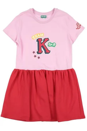 Kenzo VESTIDOS - Vestidos para niña