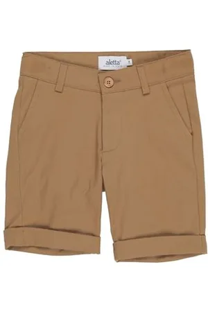 ALETTA PARTES DE ABAJO - Pantalones cortos y bermudas