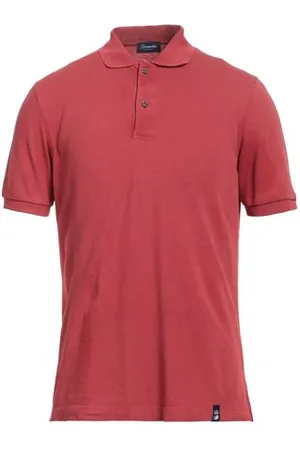 DRUMOHR CAMISETAS Y TOPS - Polos