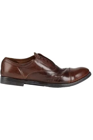 Officine creative CALZADO - Zapatos de cordones
