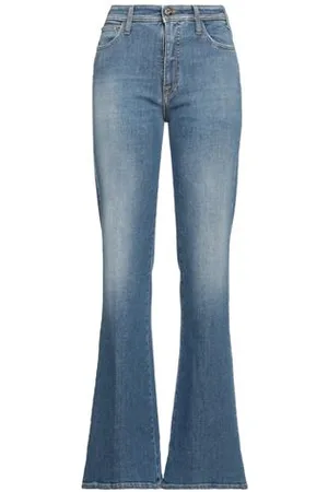 Cycle PARTES DE ABAJO - Pantalones vaqueros