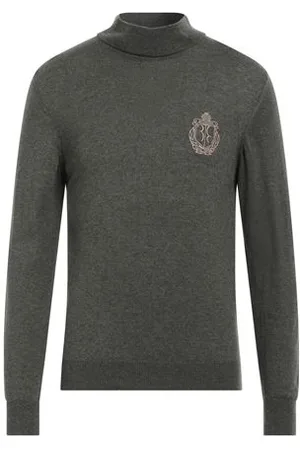 BILLIONAIRE PRENDAS DE PUNTO - Cuello alto