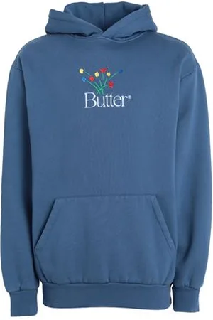 Butter Goods CAMISETAS Y TOPS - Sudaderas