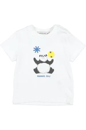 Manuel Ritz CAMISETAS Y TOPS - Camisetas