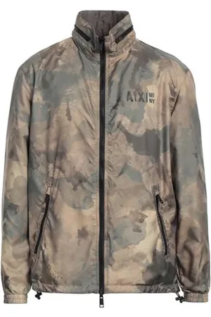 Armani Exchange ROPA DE ABRIGO - Chaquetas y cazadoras