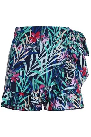 ONLY PARTES DE ABAJO - Pantalones cortos y bermudas