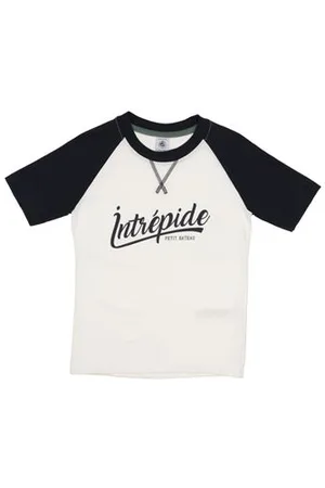 Petit Bateau CAMISETAS Y TOPS - Camisetas