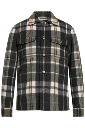 BROOKSFIELD ROPA DE ABRIGO - Abrigos