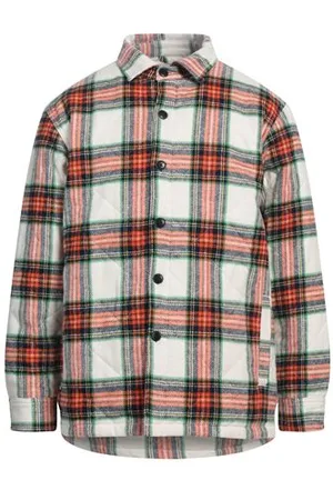 Edwin CAMISETAS Y TOPS - Camisas
