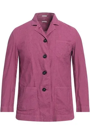 MASSIMO ALBA ROPA DE ABRIGO - Chaquetas y cazadoras