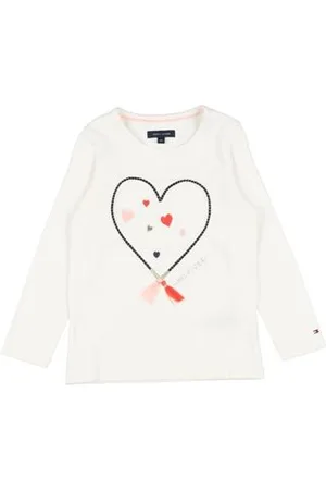 Tommy Hilfiger CAMISETAS Y TOPS - Camisetas