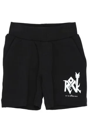 John Richmond PARTES DE ABAJO - Pantalones cortos y bermudas
