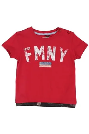 Fred Mello CAMISETAS Y TOPS - Camisetas