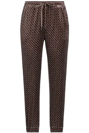 Pinko PARTES DE ABAJO - Pantalones