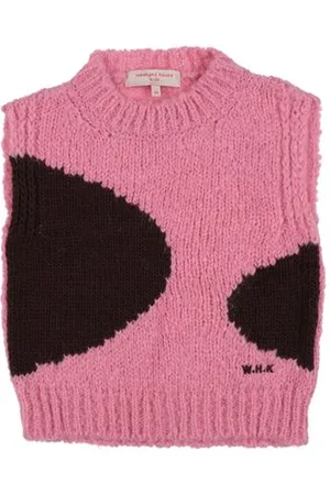 Weekend House Kids PRENDAS DE PUNTO - Pullover