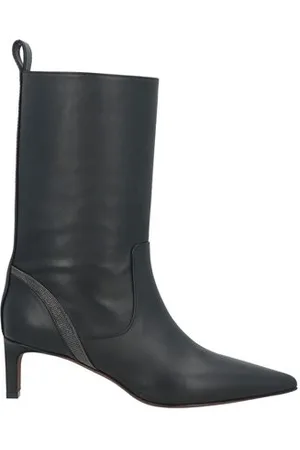 Brunello Cucinelli CALZADO - Botines de caña alta