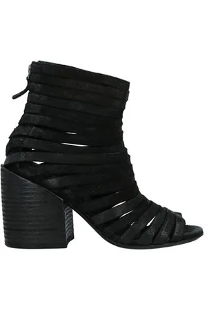 MARSÈLL CALZADO - Botines de caña alta