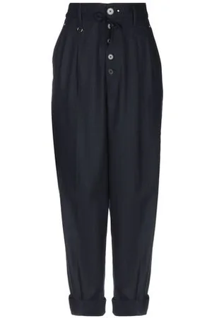 High PARTES DE ABAJO - Pantalones