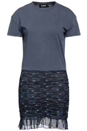 Desigual VESTIDOS - Minivestidos