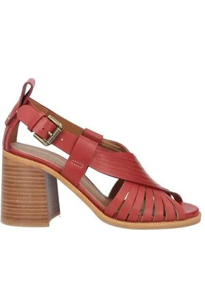 See by Chloé CALZADO - Sandalias con cierre