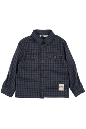 Manuel Ritz CAMISETAS Y TOPS - Camisas