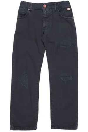 Berna PARTES DE ABAJO - Pantalones